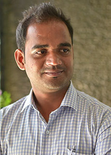 Sandeep Jaiswar