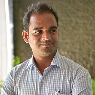 Sandeep Jaiswar