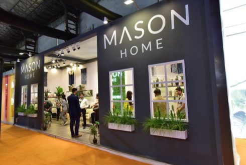 Mason Home
