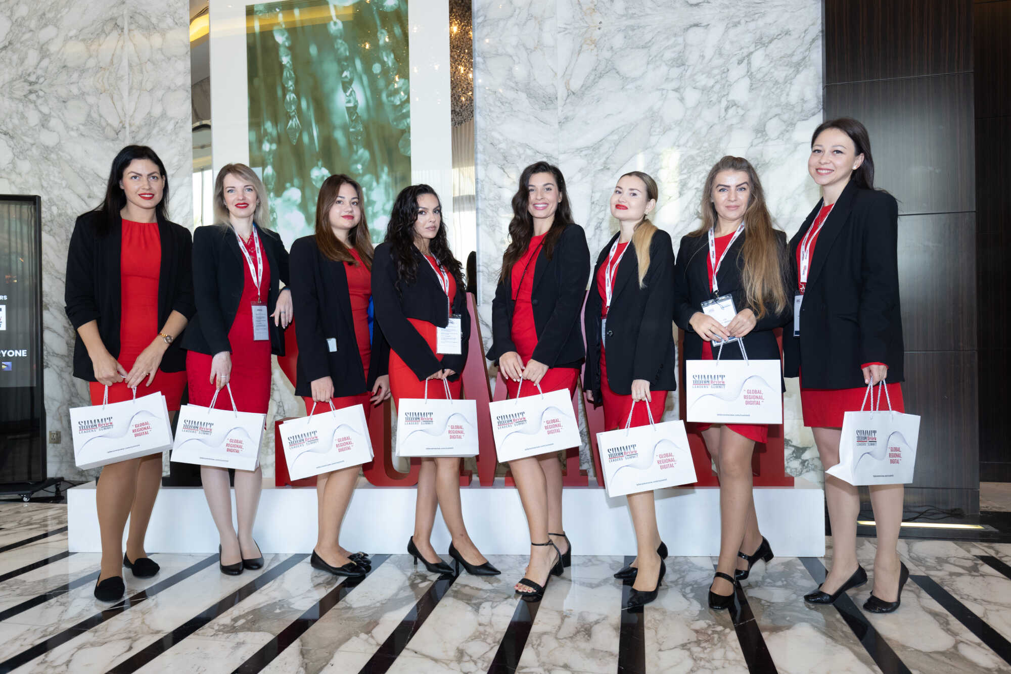 Fair Hostesses