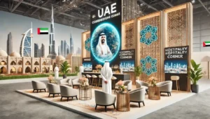 Why Local Expertise is the Key to Exceptional Exhibition Stands in the UAE