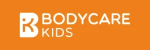 BODY CARE KIDS Logo png