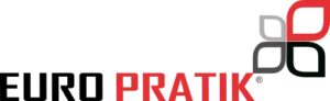 EURO PRATIK Logo png