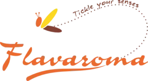 FLAVORAMA LOGO PNG