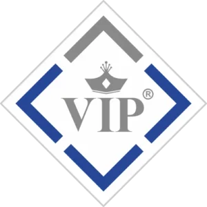 VIP logo png