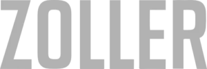 ZOLLER Logo png