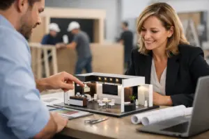 How to Choose an Exhibition Stand Fabrication Company
