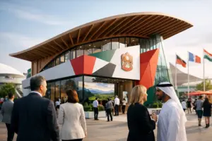 Country Pavilion Design That Delivers Results