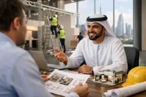 How to Choose an Exhibition Contractor Dubai