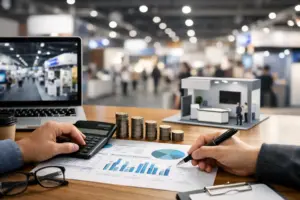 How to Plan Trade Show Budget Right