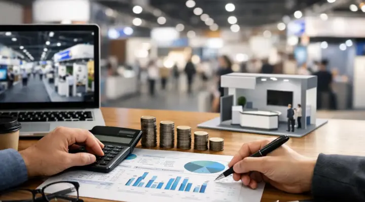 How to Plan Trade Show Budget Right