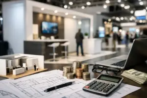 Trade Show Booth Design Cost Explained