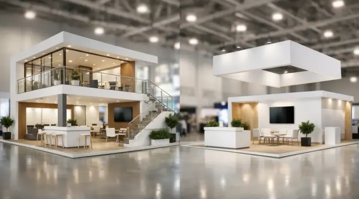 Double Deck Stand vs Single Level: Which Fits?