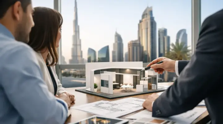 How to Choose an Exhibition Company in Dubai