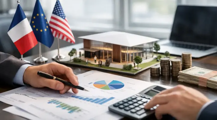 How to Plan Country Pavilion Budgets Wisely