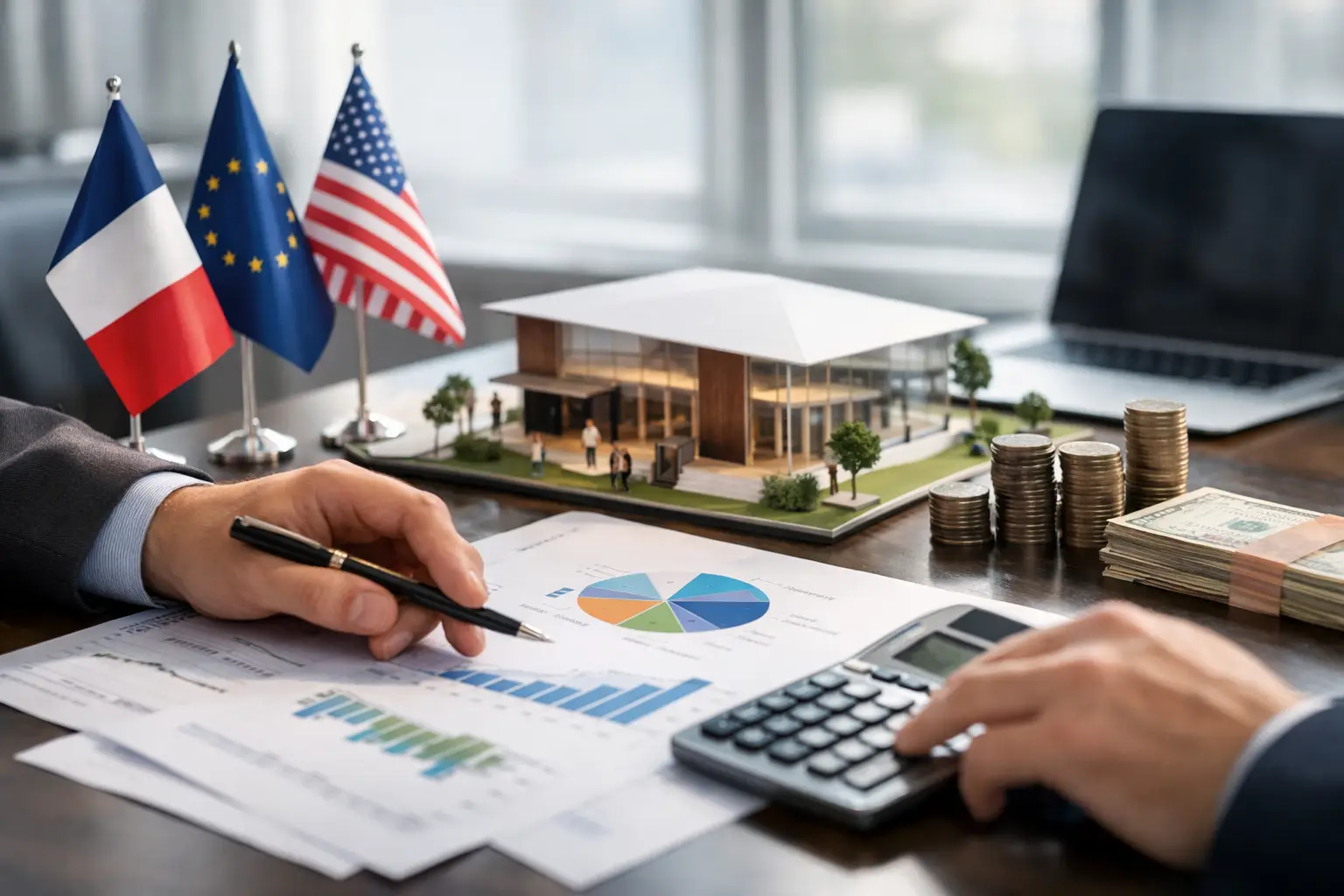 How to Plan Country Pavilion Budgets Wisely