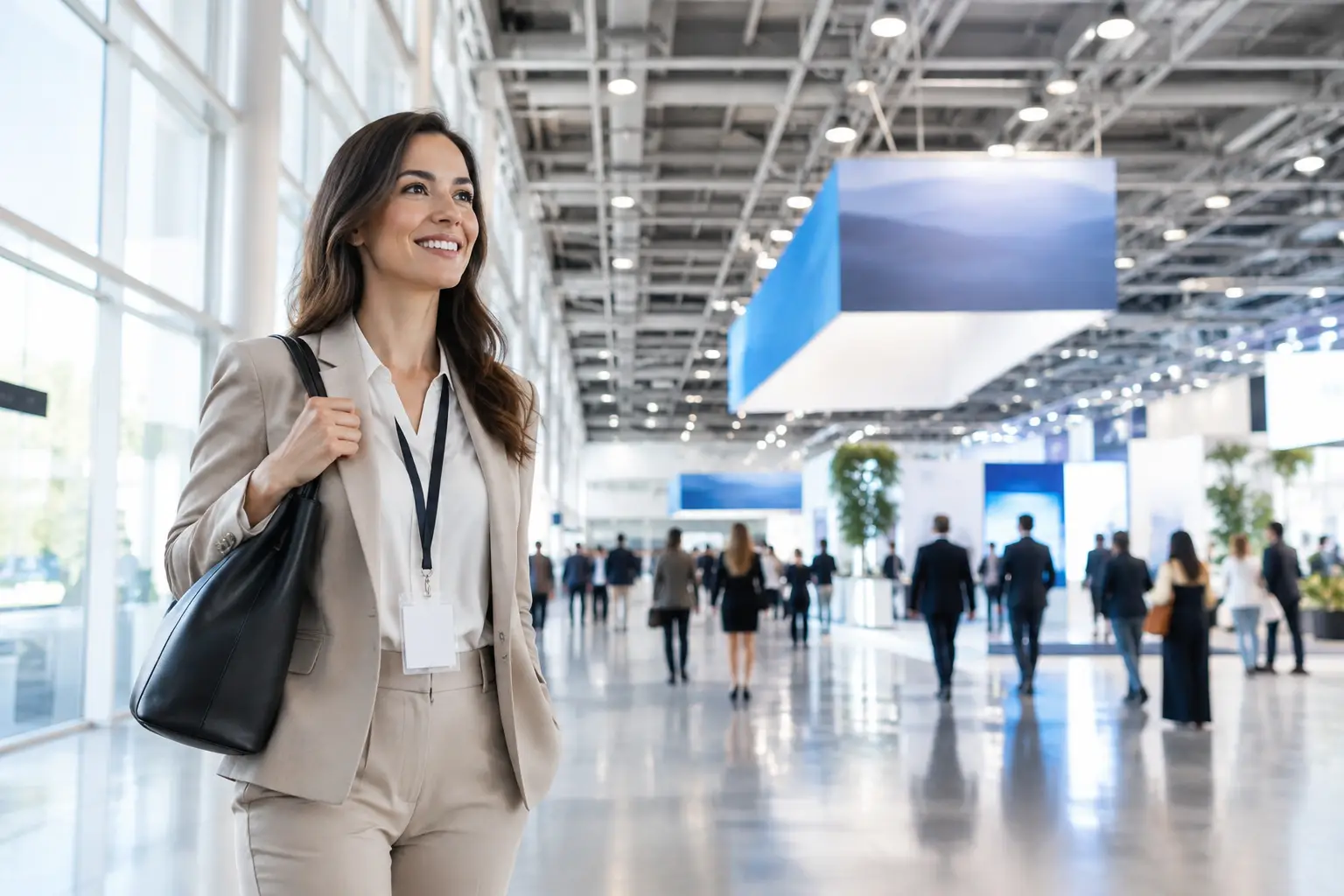 Choosing USA Exhibitions Venues That Perform