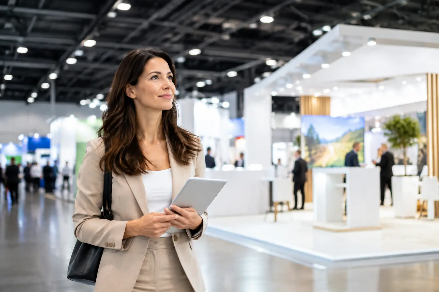 Exhibition Stand Procurement Guide for Better Buys