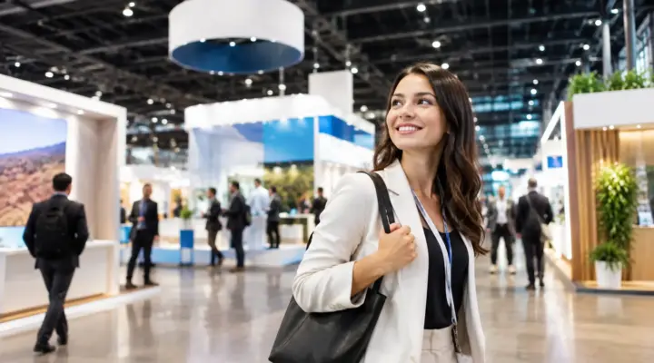 Las Vegas Exhibitions That Earn Real Attention