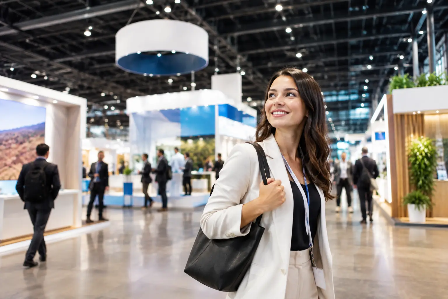 Las Vegas Exhibitions That Earn Real Attention