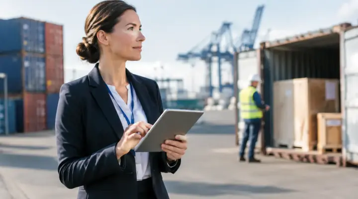 How to Manage Customs Clearance for Trade Shows