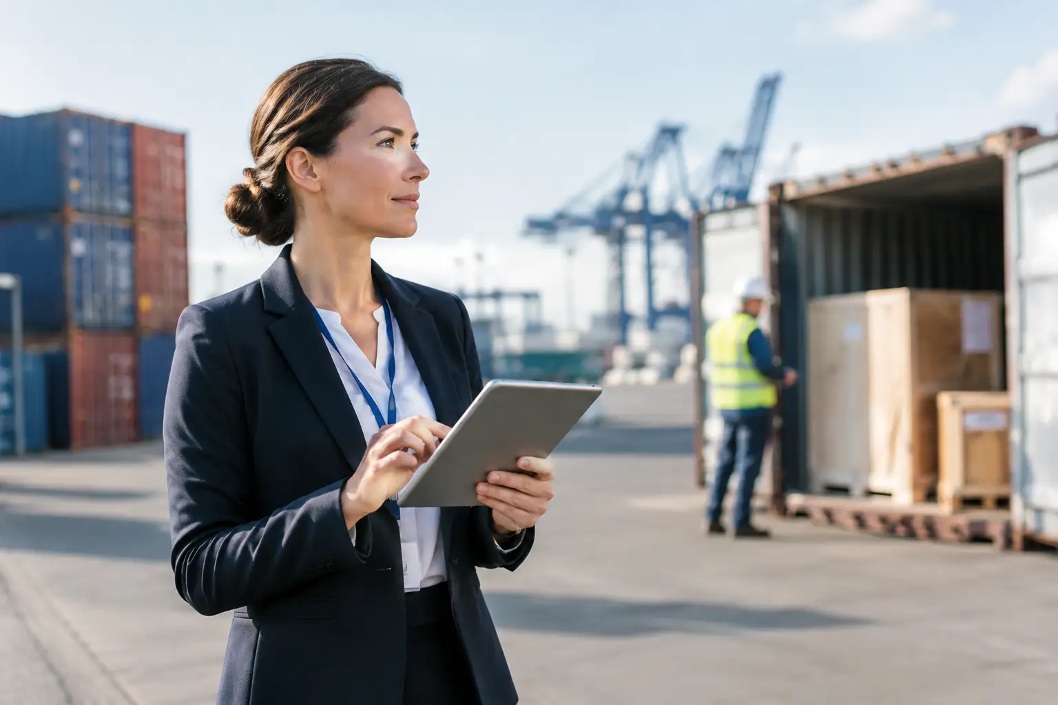 How to Manage Customs Clearance for Trade Shows